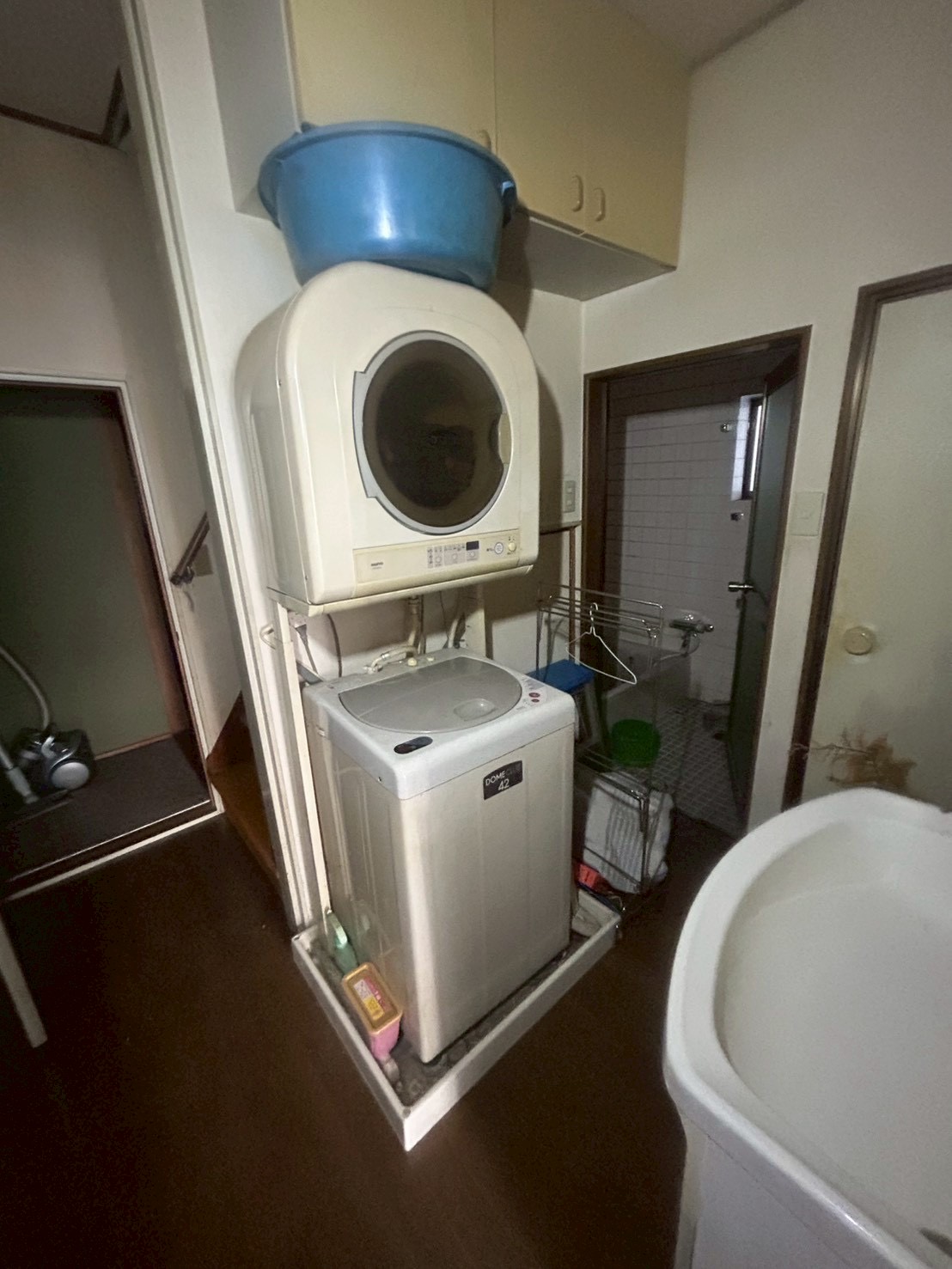施工前5