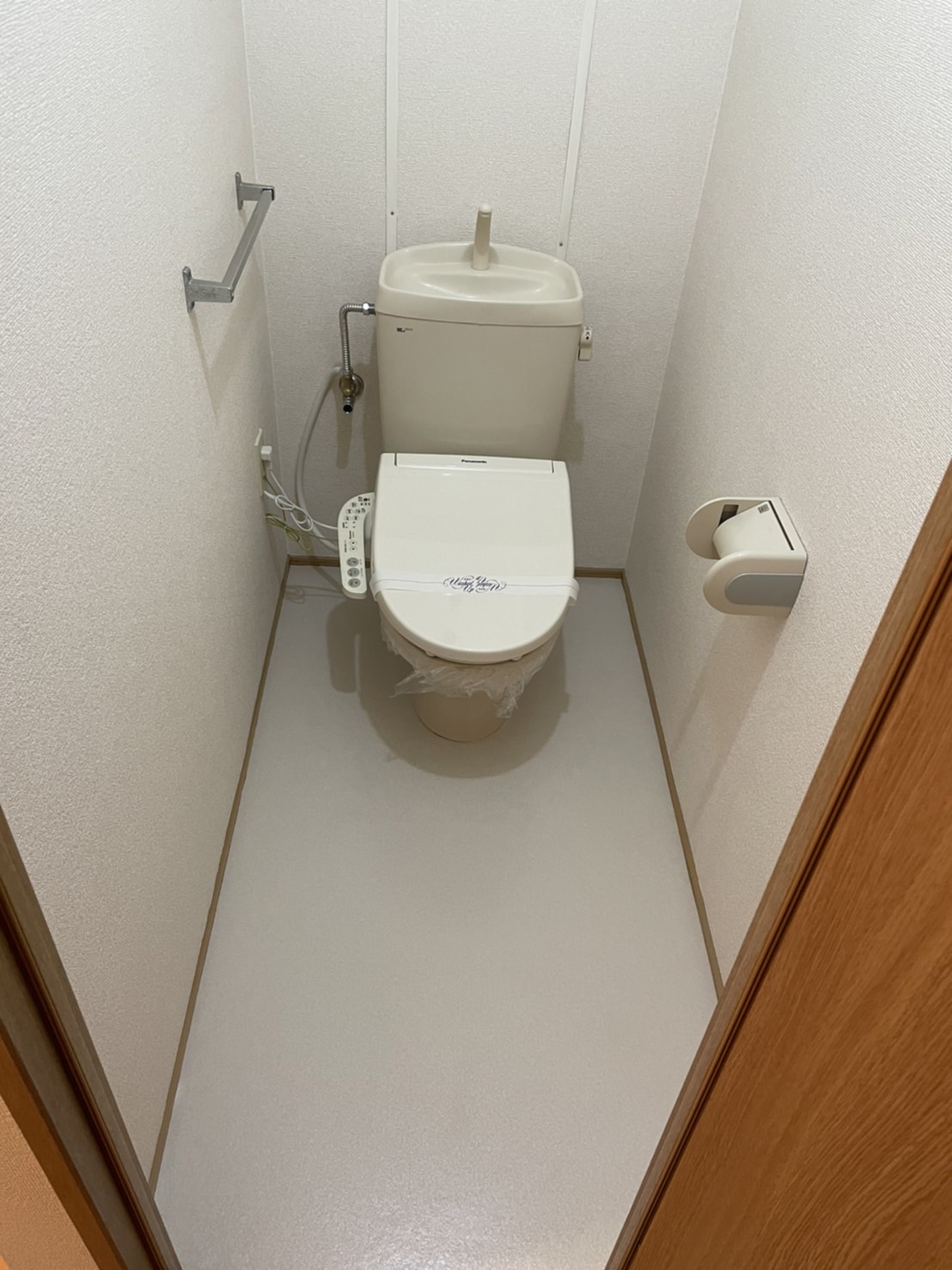 施工後3