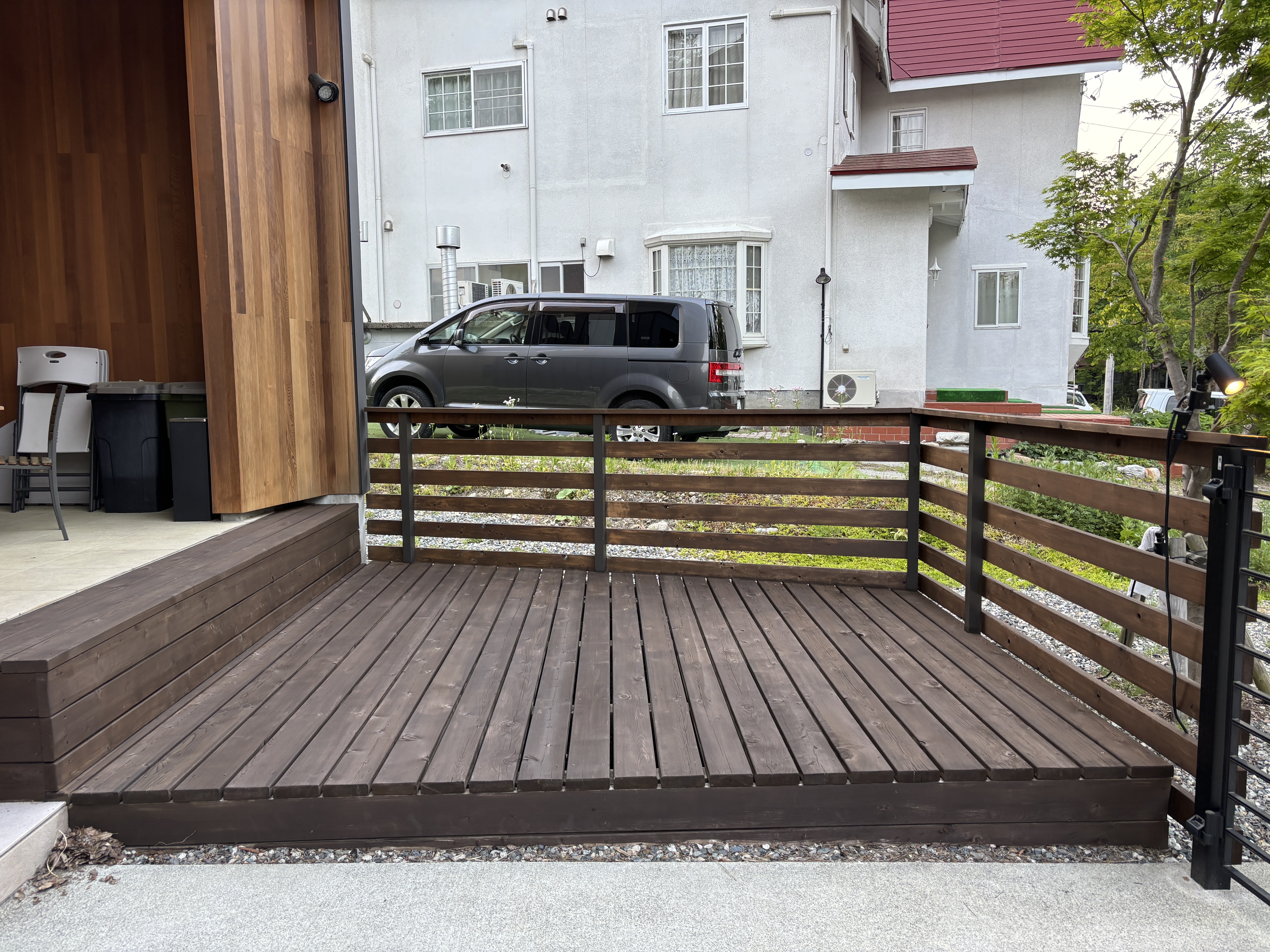 施工後5
