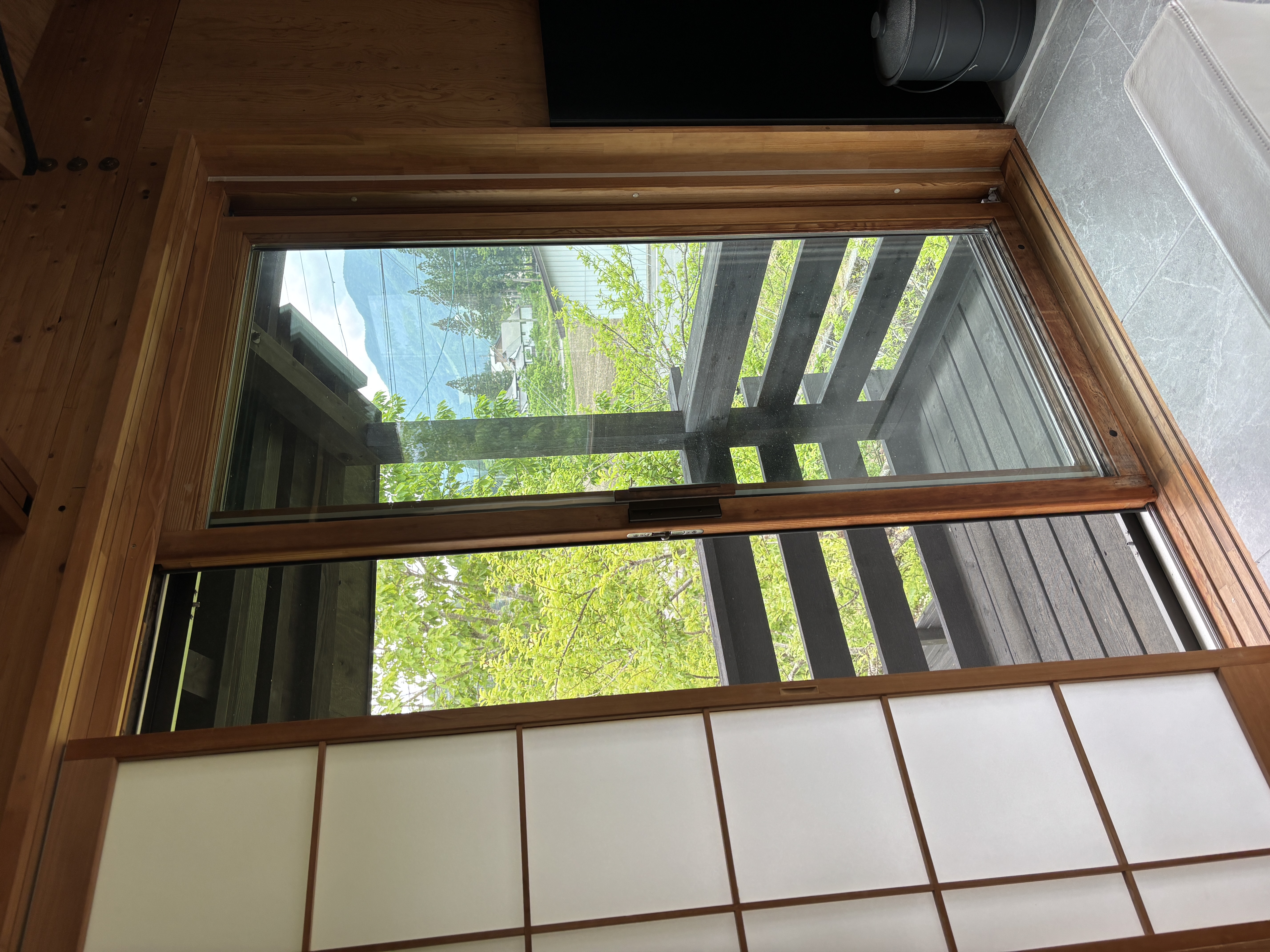 施工前3
