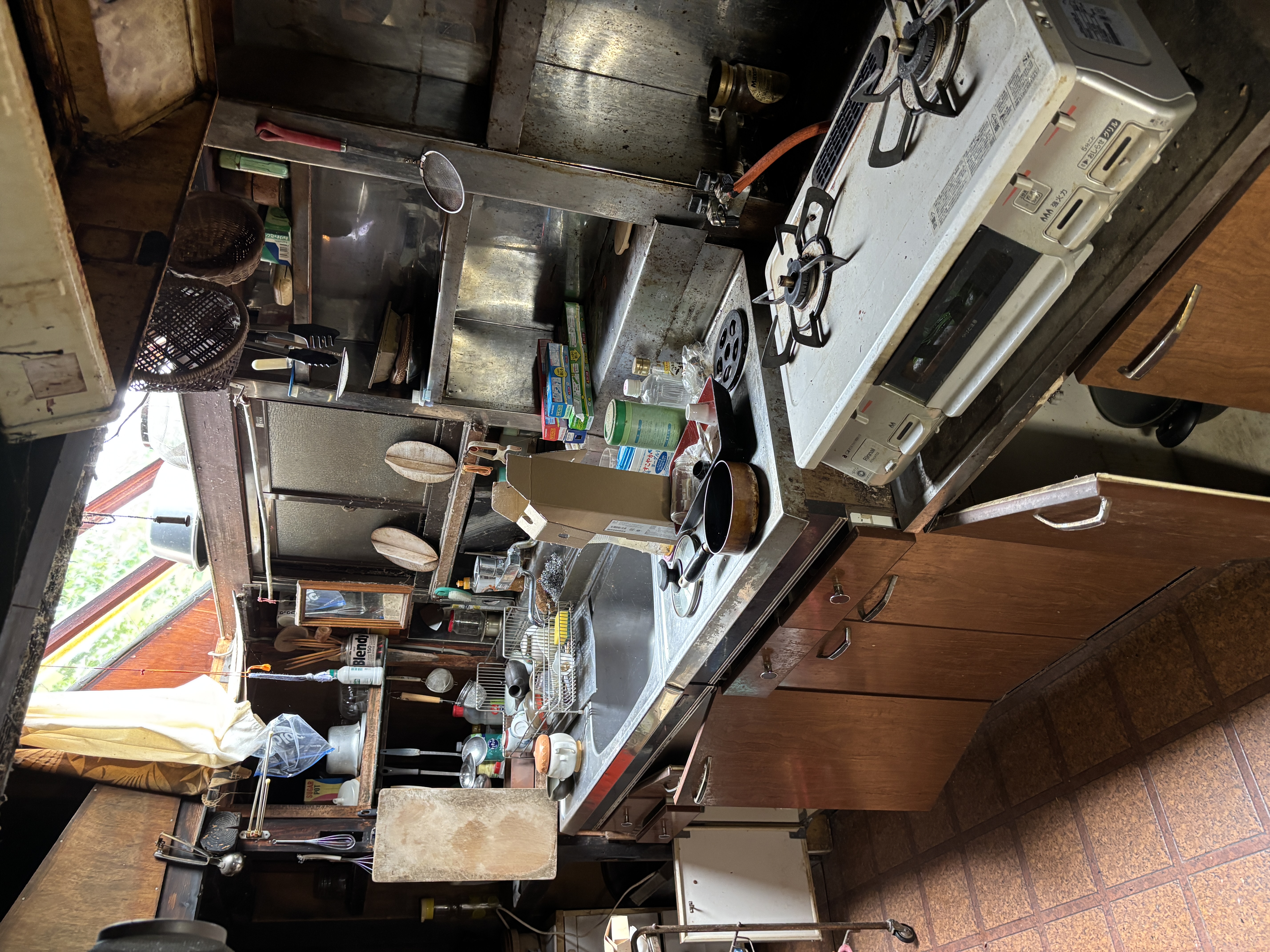 施工前3